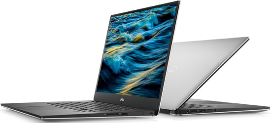 Dell XPS 15 9570