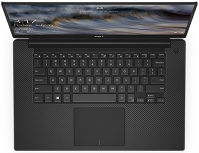 Dell XPS 15 9570