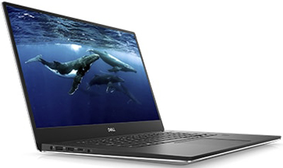 Dell XPS 15 9570