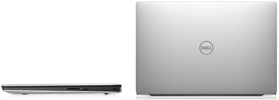 Dell XPS 15 9570