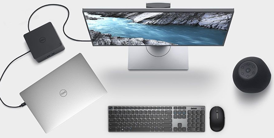Dell XPS 15 9570