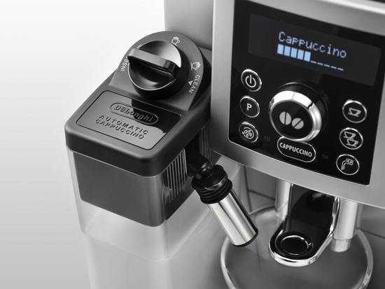 Delonghi ECAM 23.460 S