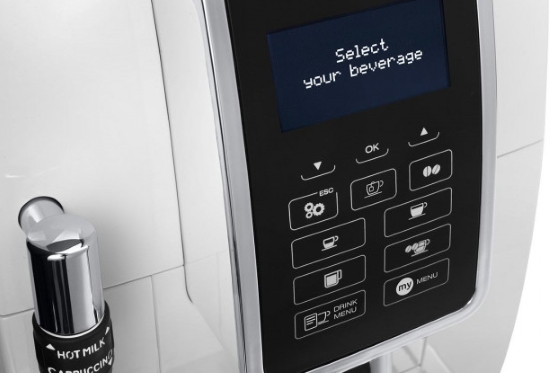 Delonghi ECAM 350.35.SB