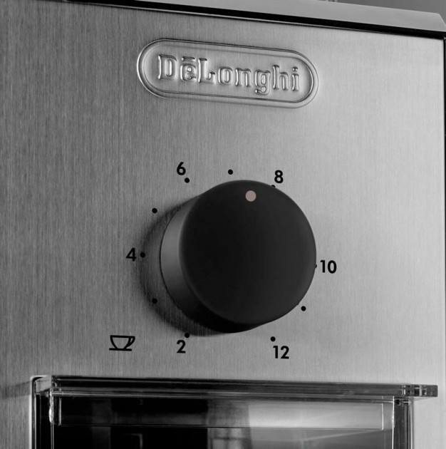 Delonghi KG 89