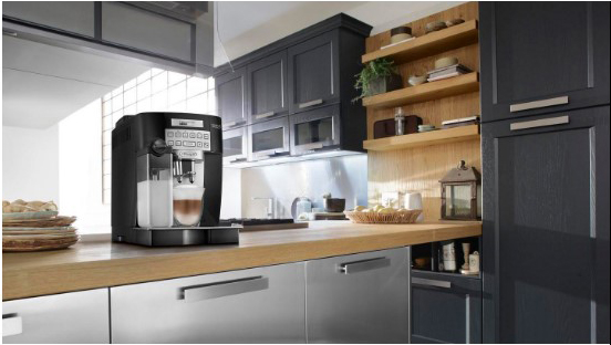 Delonghi Magnifica S ECAM 22.360.B