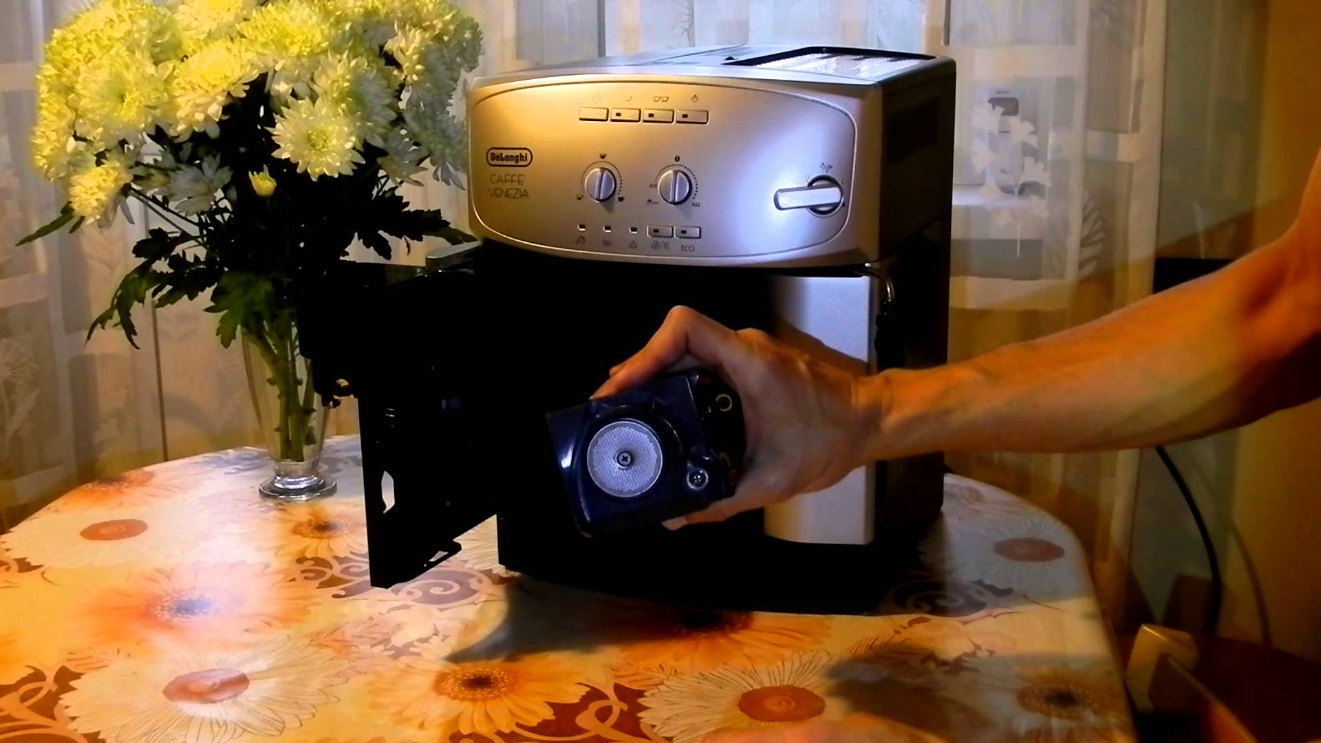 Delonghi Caffe Venezia S ECAM 2200.S