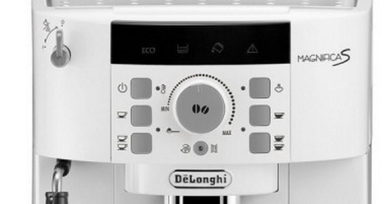 Delonghi Magnifica S ECAM 22.110.W