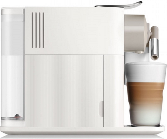 Delonghi Nespresso Lattissima One EN 500.W