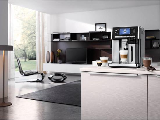 Delonghi ESAM 6900