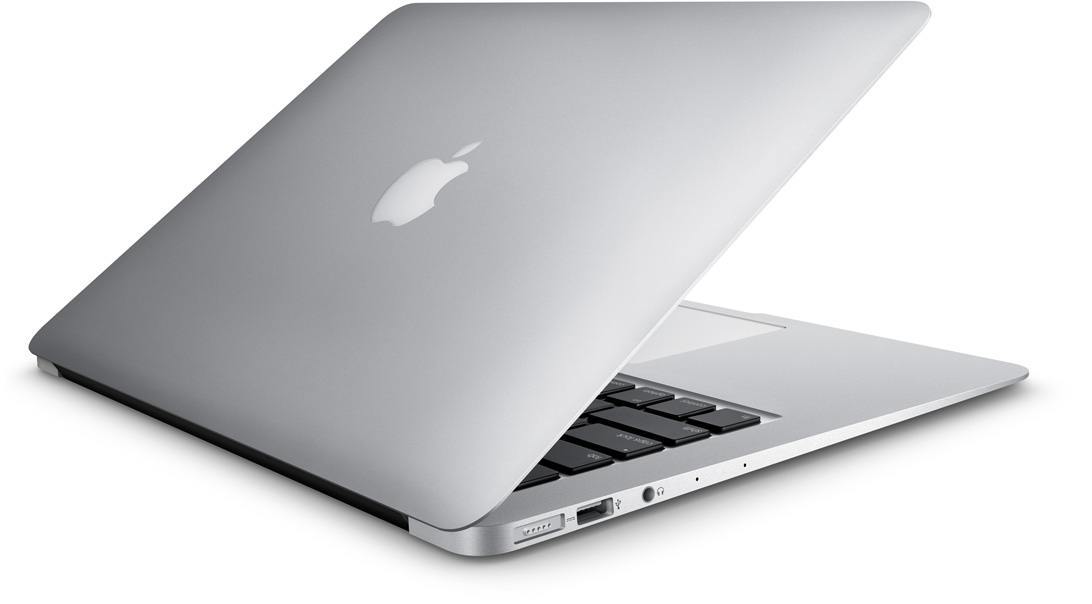 Apple MacBook Air 13,3 (MD760B)