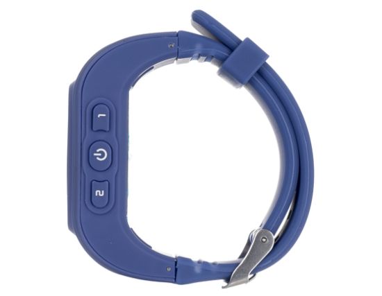 ERGO GPS Tracker Kid`s K010 Dark Blue