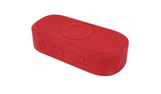 Divoom Airbeat 20 red