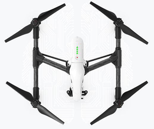 DJI Inspire 1