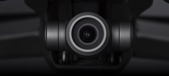 DJI Mavic 2 Zoom