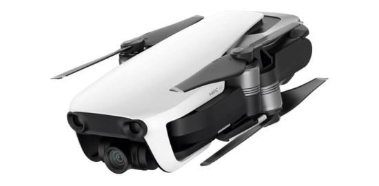 DJI Mavic Air