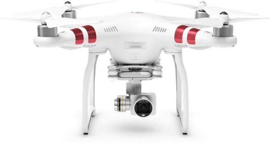 DJI Phantom 3 Standard