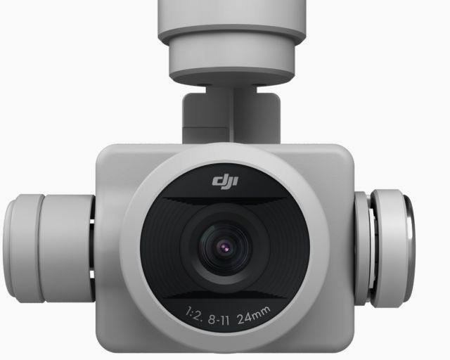 DJI Phantom 4 Pro