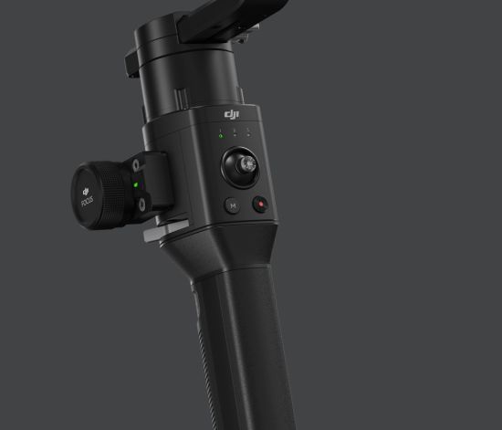 DJI Ronin-S