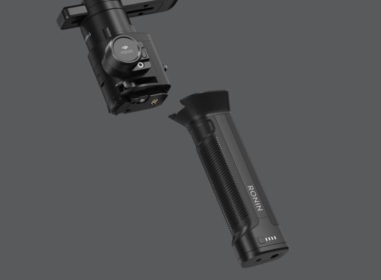 DJI Ronin-S