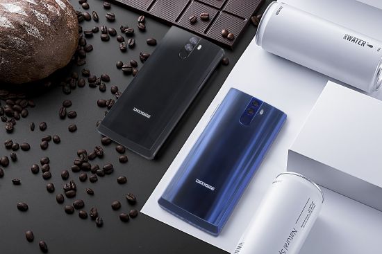 DOOGEE BL12000