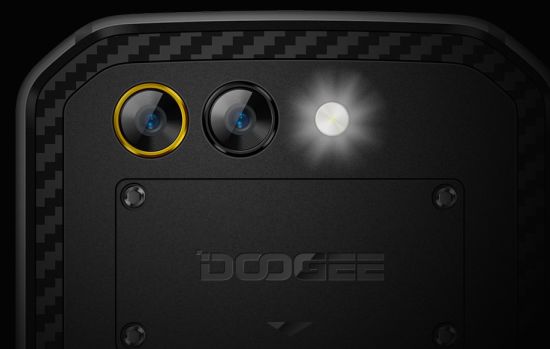 DOOGEE S30