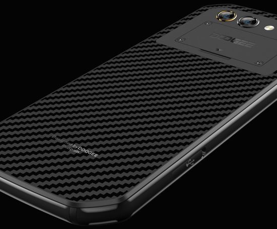 DOOGEE S30