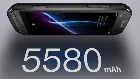 DOOGEE S30