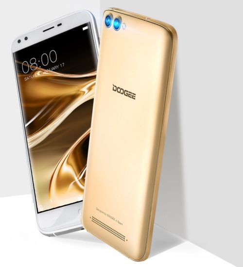 DOOGEE X30