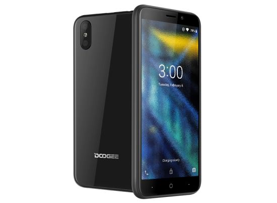 DOOGEE X50