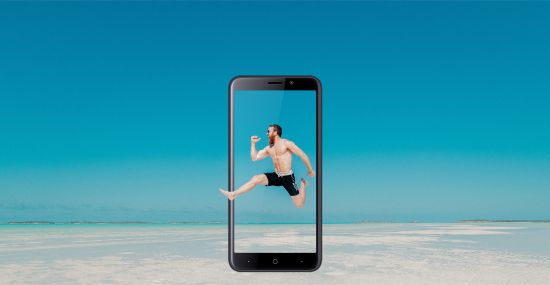 DOOGEE X50L