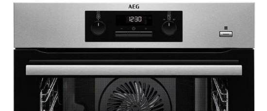 AEG BPB351120M