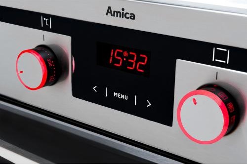 Amica EB8542 INTEGRA