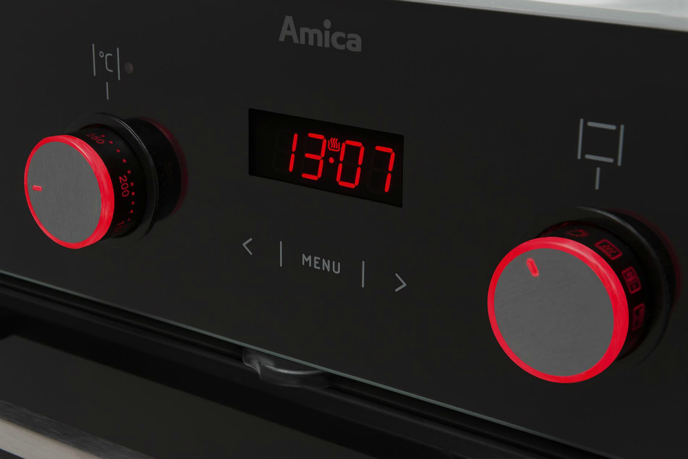 Amica EB8564B INTEGRA PROBABY