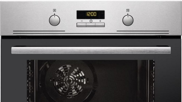 Electrolux EZC52430AX
