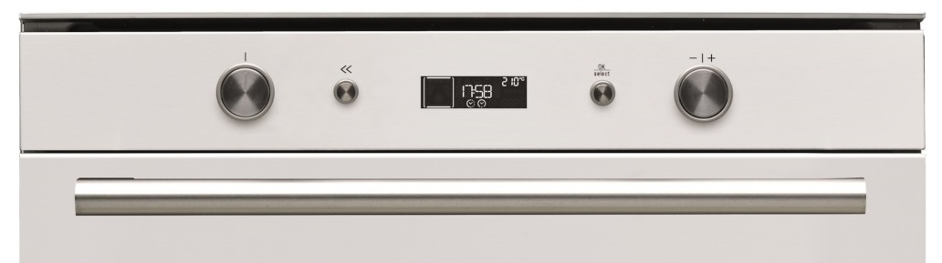 Hotpoint-Ariston FI6 861 SH WH HA