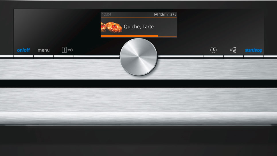 Siemens HB636GBS1