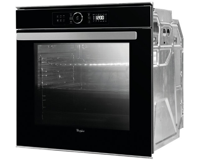 Whirlpool AKZM 8480 NB