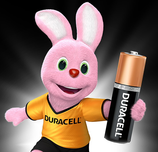 Батарейка Duracell Basic AA/LR06 BL 8шт