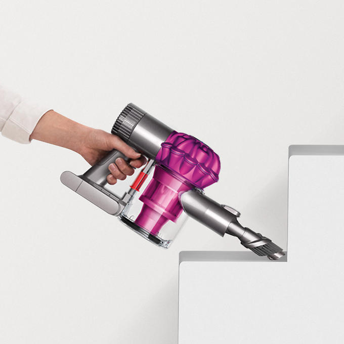 Dyson V6 Motorhead