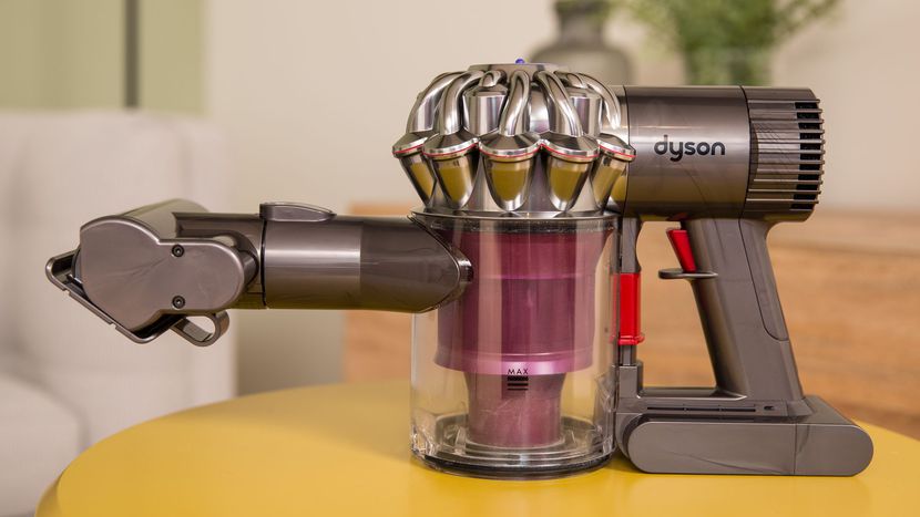 Dyson V6 Motorhead