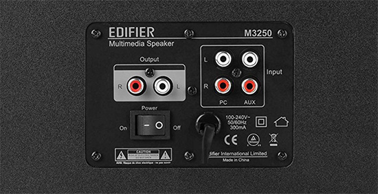 Edifier M3250br /