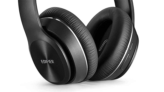 Edifier W820BT Black