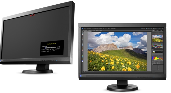 EIZO ColorEdge CS230