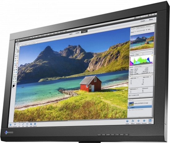 EIZO ColorEdge CS230