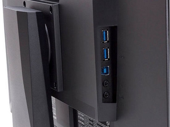 EIZO EV2450-BK