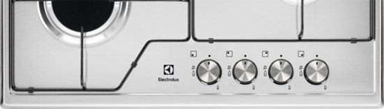 ELECTROLUX CGS6424BX