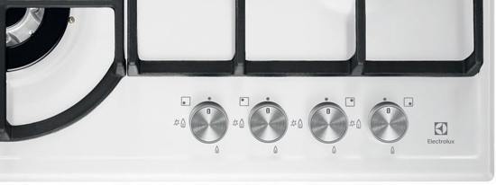 Electrolux EGH6343BOW