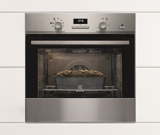 Electrolux EOA3414AOX