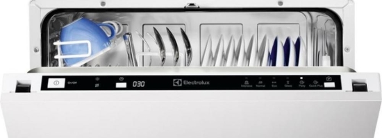 Electrolux ESL2400RO