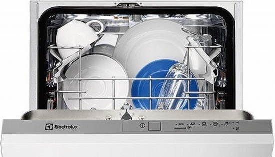 Electrolux ESL4201LO